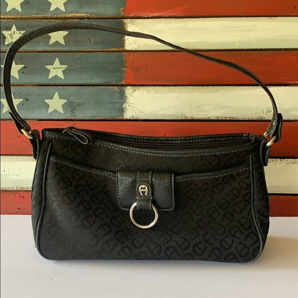 Etienne Aigner purse